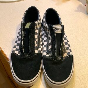 Vans Off The Wall shoes